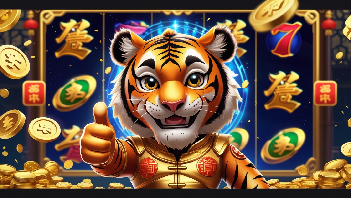 Fortune Tiger, Jogo do Tigrinho