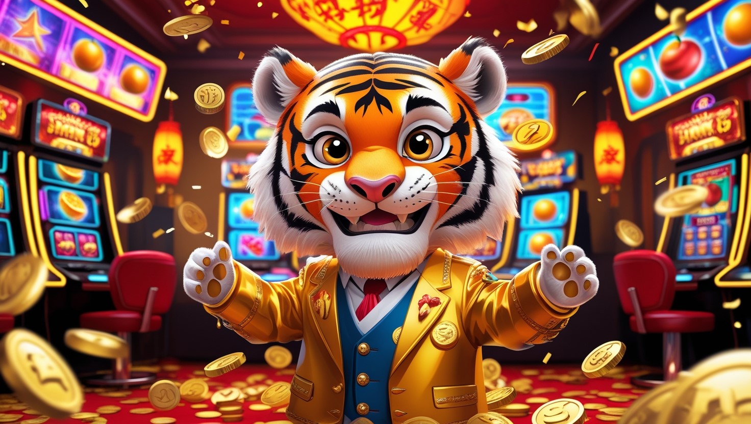 Fortune Tiger, Jogo do Tigrinho
