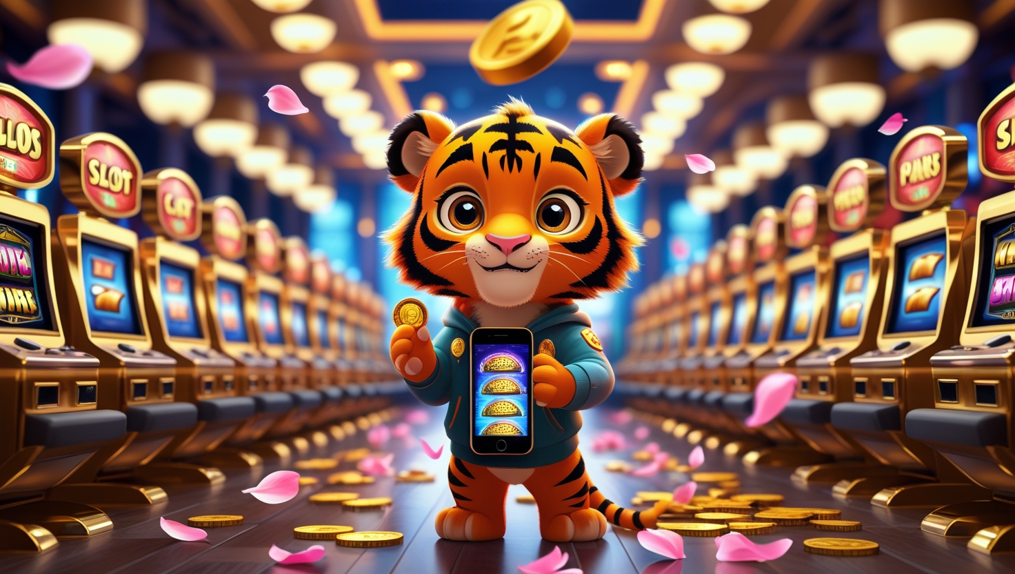 Fortune Tiger, Jogo do Tigrinho