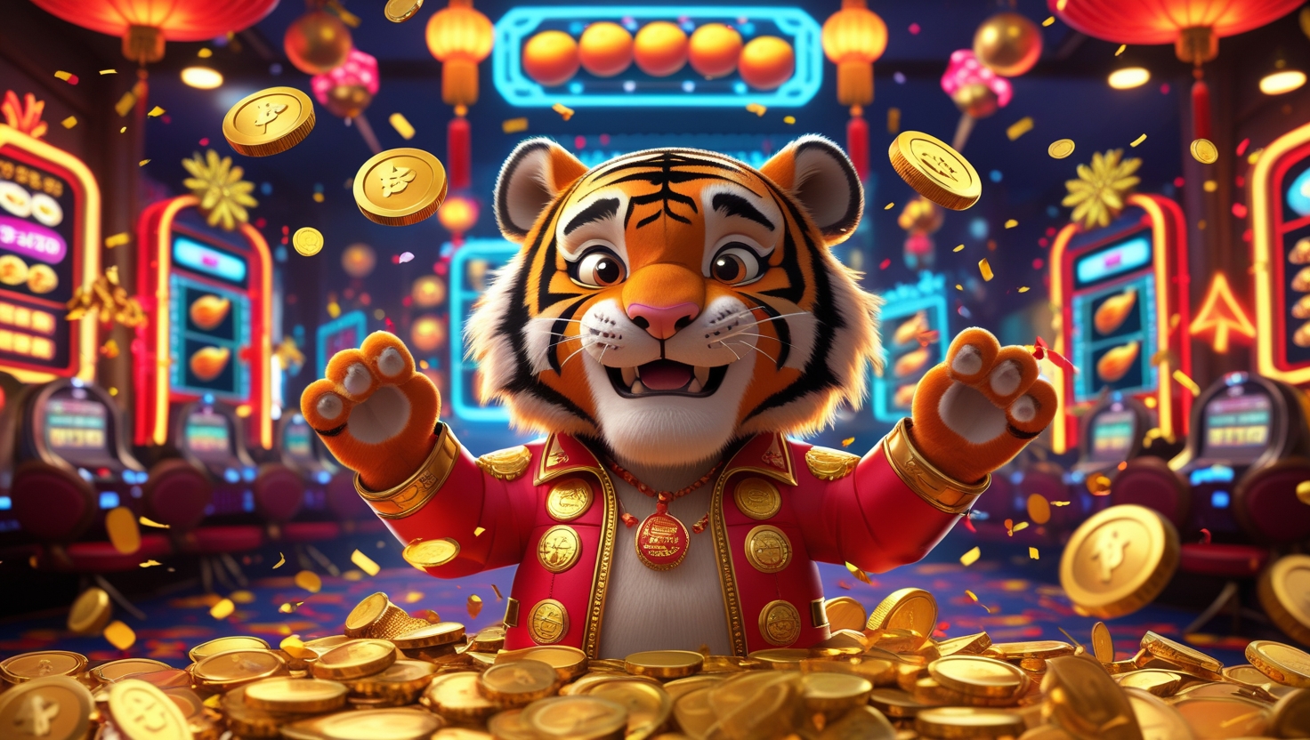 Fortune Tiger, Jogo do Tigrinho