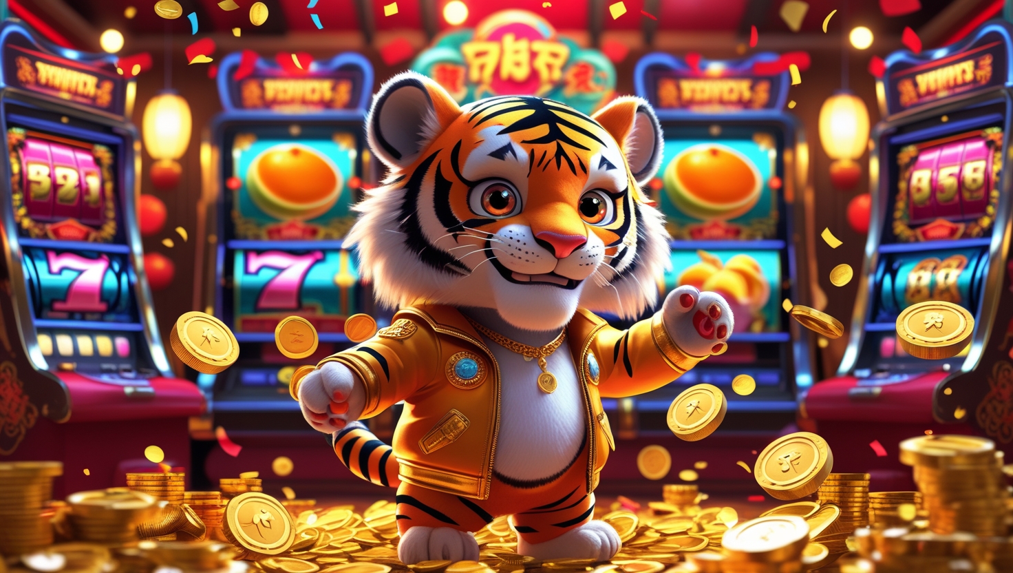 Fortune Tiger, Jogo do Tigrinho