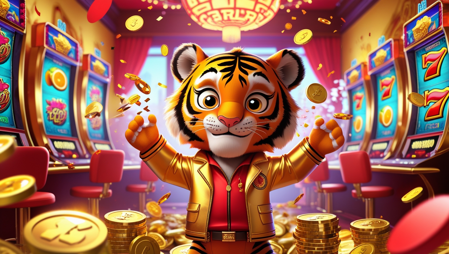 Fortune Tiger, Jogo do Tigrinho